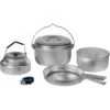 Trangia Camping-Set 24 -Campfreunde Geschäft trangia camping set 24 sc 400240 0