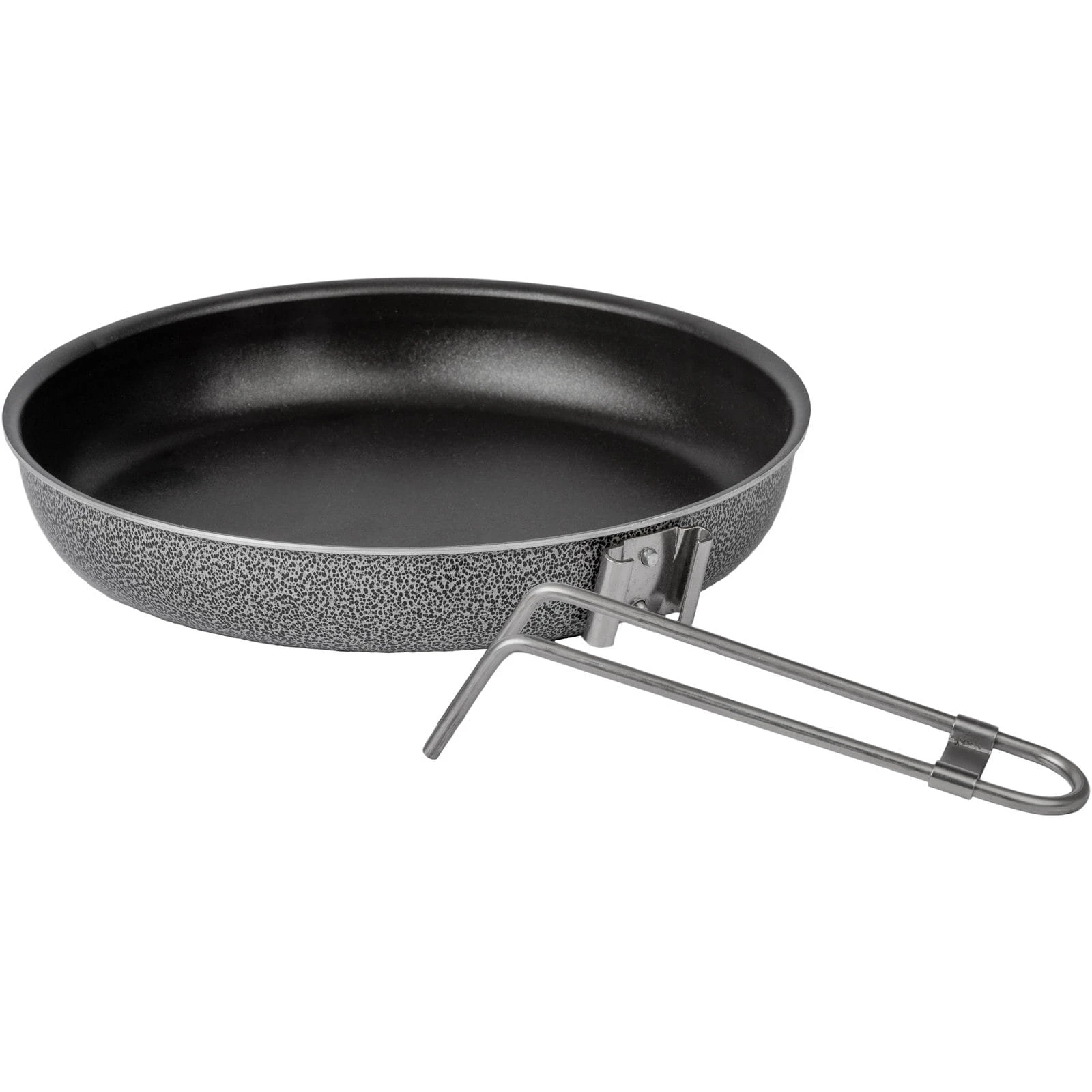 Trangia Non-Stick Frypan 24 Cm - Bratpfanne 4 Trangia Non-Stick Frypan 24 Cm - Bratpfanne – Bild 2