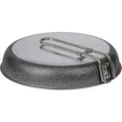 Trangia Non-Stick Frypan 24 Cm - Bratpfanne 7 Trangia Non-Stick Frypan 24 Cm - Bratpfanne -Campfreunde Geschäft trangia non stick frypan 24 cm bratpfanne sc 307254 2
