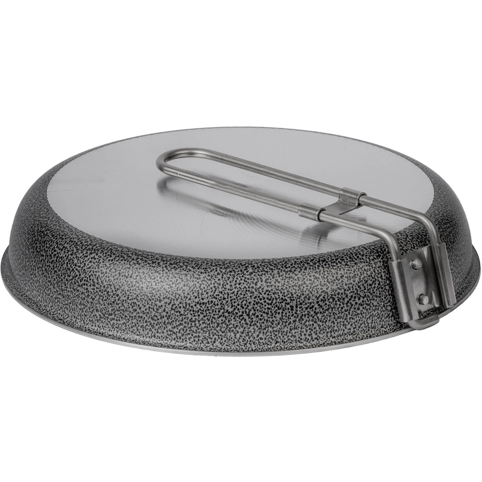 Trangia Non-Stick Frypan 24 Cm - Bratpfanne 5 Trangia Non-Stick Frypan 24 Cm - Bratpfanne – Bild 3