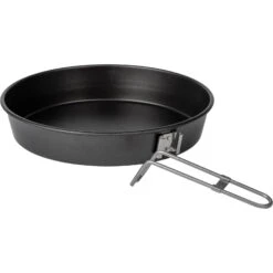Trangia Non-Stick Frypan 29 Cm - Bratpfanne -Campfreunde Geschäft trangia non stick frypan 29 cm bratpfanne sc 307258 1