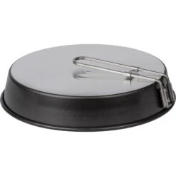 Trangia Non-Stick Frypan 29 Cm - Bratpfanne -Campfreunde Geschäft trangia non stick frypan 29 cm bratpfanne sc 307258 2