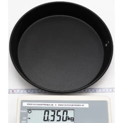 Trangia Non-Stick Frypan 29 Cm - Bratpfanne -Campfreunde Geschäft trangia non stick frypan 29 cm bratpfanne sc 307258 4