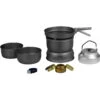 Trangia Sturmkocher Set Groß 25-2 HA Spiritus - Mit Wasserkessel 2 Trangia Sturmkocher Set Groß 25-2 HA Spiritus - Mit Wasserkessel -Campfreunde Geschäft trangia sturmkocher set gross 25 2 ha spiritus sc 150252