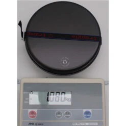 Trangia Sturmkocher Set Groß 25-23 UL Duossal Spiritus - Ohne Wasserkessel -Campfreunde Geschäft trangia sturmkocher set gross 25 23 ul duossal spiritus sc 120253 1