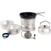 Trangia Sturmkocher Set Groß 25-4 UL Gas - Mit Wasserkessel 2 Trangia Sturmkocher Set Groß 25-4 UL Gas - Mit Wasserkessel -Campfreunde Geschäft trangia sturmkocher set gross 25 4 ul gas sc 147254
