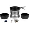 Trangia Sturmkocher Set Groß 25-5 UL Gas - Ohne Wasserkessel 1 Trangia Sturmkocher Set Groß 25-5 UL Gas - Ohne Wasserkessel -Campfreunde Geschäft trangia sturmkocher set gross 25 5 ul gas ohne wasserkessel sc 147255
