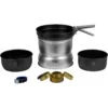 Trangia Sturmkocher Set Groß 25-5 UL Spiritus - Ohne Wasserkessel 1 Trangia Sturmkocher Set Groß 25-5 UL Spiritus - Ohne Wasserkessel -Campfreunde Geschäft trangia sturmkocher set gross 25 5 ul spiritus ohne wasserkessel sc 140255