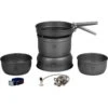 Trangia Sturmkocher Set Klein 27-1 HA Gas - Ohne Wasserkessel 1 Trangia Sturmkocher Set Klein 27-1 HA Gas - Ohne Wasserkessel -Campfreunde Geschäft trangia sturmkocher set klein 27 1 ha gas sc 157271