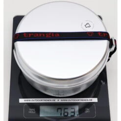 Trangia Sturmkocher Set Klein 27-1 UL Gas - Ohne Wasserkessel 5 Trangia Sturmkocher Set Klein 27-1 UL Gas - Ohne Wasserkessel -Campfreunde Geschäft trangia sturmkocher set klein 27 1 ul gas ohne wasserkessel sc 147271 1