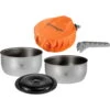 Trangia Tundra Set II-D - Duossal -Campfreunde Geschäft trangia tundra set ii d duossal sc 402252 0