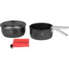 Trangia Tundra Set II Non-Stick - Topfset 2 Trangia Tundra Set II Non-Stick - Topfset -Campfreunde Geschäft trangia tundra set ii non stick topfset sc 401252
