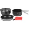 Trangia Tundra Set III Non-Stick- Topfset 1 Trangia Tundra Set III Non-Stick- Topfset -Campfreunde Geschäft trangia tundra set iii non stick topfset sc 401253