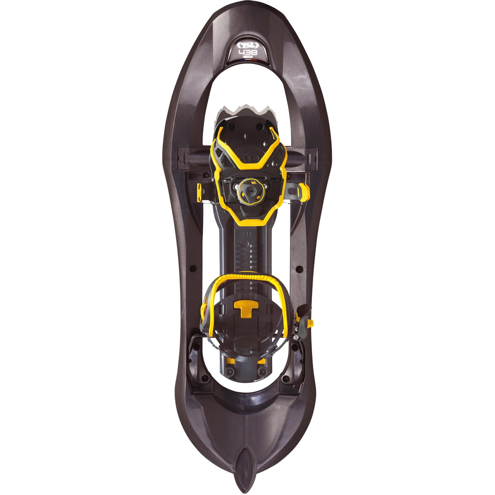 TSL 438 Up & Down Fit Grip - Schneeschuhe 3 TSL 438 Up & Down Fit Grip - Schneeschuhe
