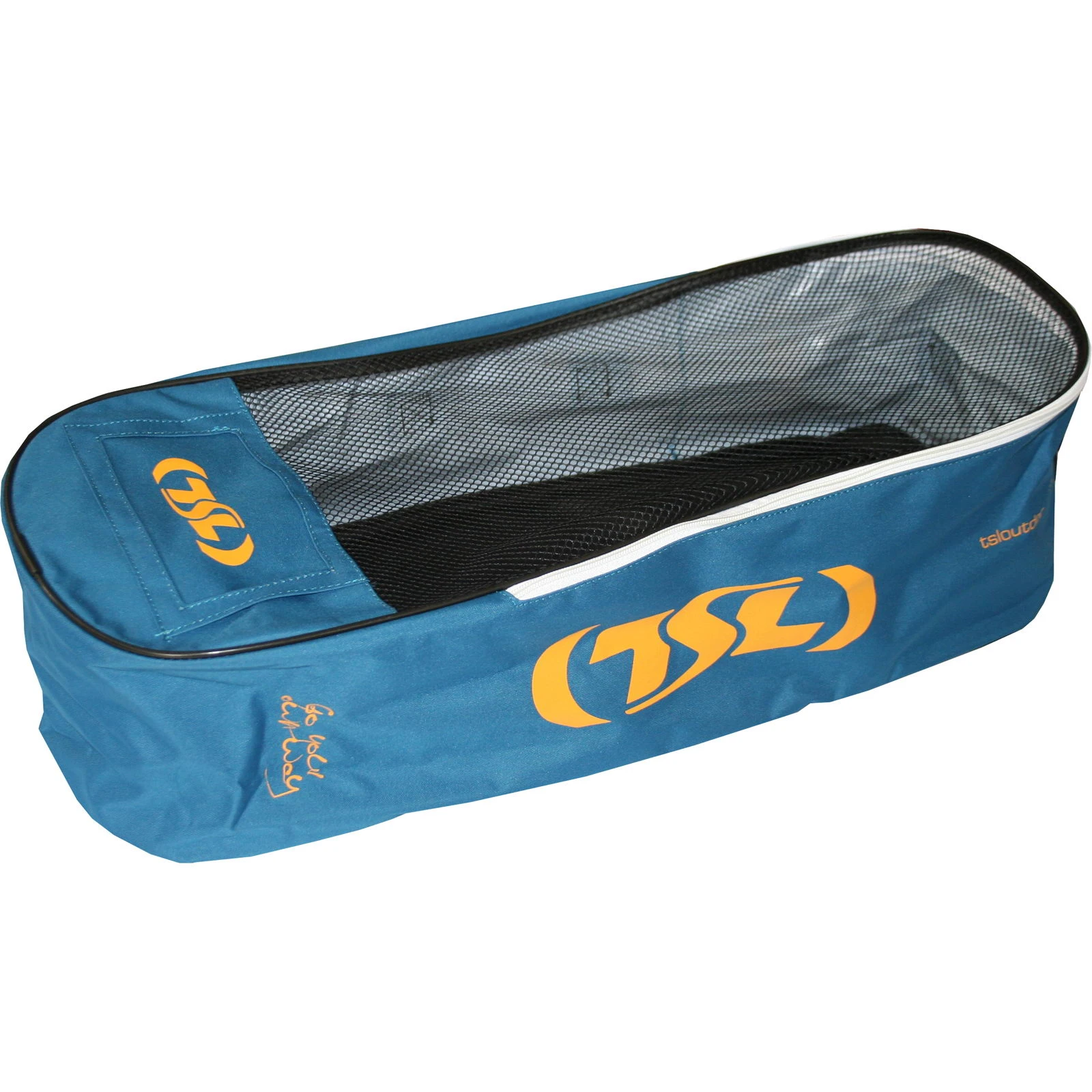 TSL 438 Up & Down Fit Grip - Schneeschuhe 5 TSL 438 Up & Down Fit Grip - Schneeschuhe – Bild 3