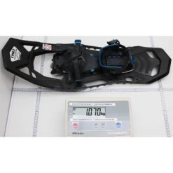 TSL Highlander Access L - Schneeschuhe 7 TSL Highlander Access L - Schneeschuhe -Campfreunde Geschäft tsl highlander access l schneeschuhe titan black pfrhl193 2