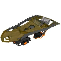 TSL Highlander Adjust M - Schneeschuhe -Campfreunde Geschäft tsl highlander adjust m schneeschuhe olive pfrhm1901 6