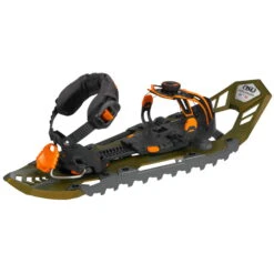 TSL Highlander Adjust M - Schneeschuhe -Campfreunde Geschäft tsl highlander adjust m schneeschuhe olive pfrhm1901 7