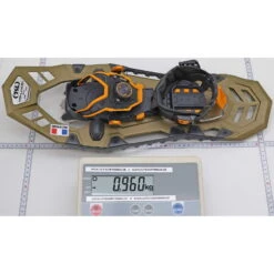 TSL Highlander Adjust M - Schneeschuhe -Campfreunde Geschäft tsl highlander adjust m schneeschuhe pfrhm1901 8