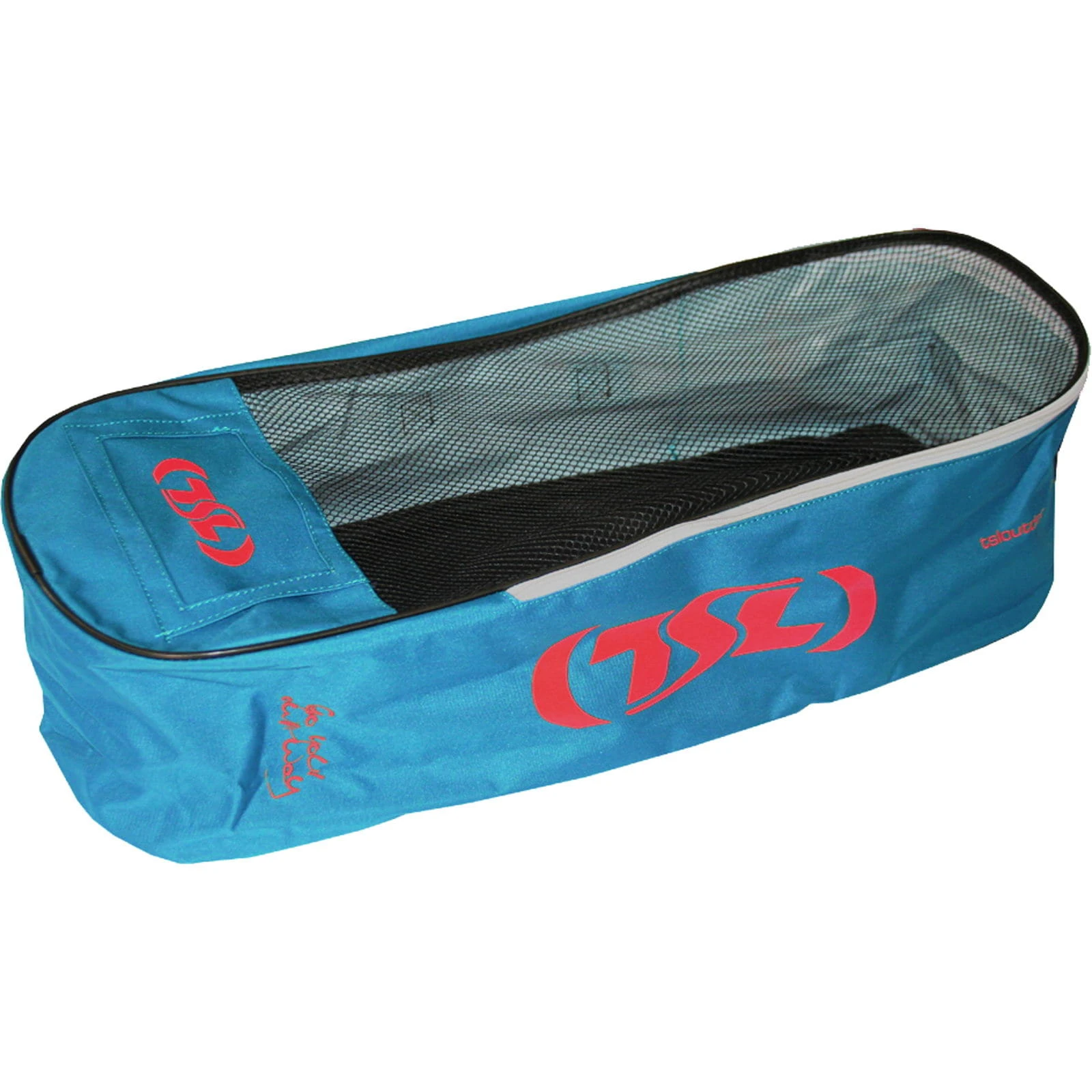 TSL Highlander Adjust S - Schneeschuhe 6 TSL Highlander Adjust S - Schneeschuhe – Bild 4