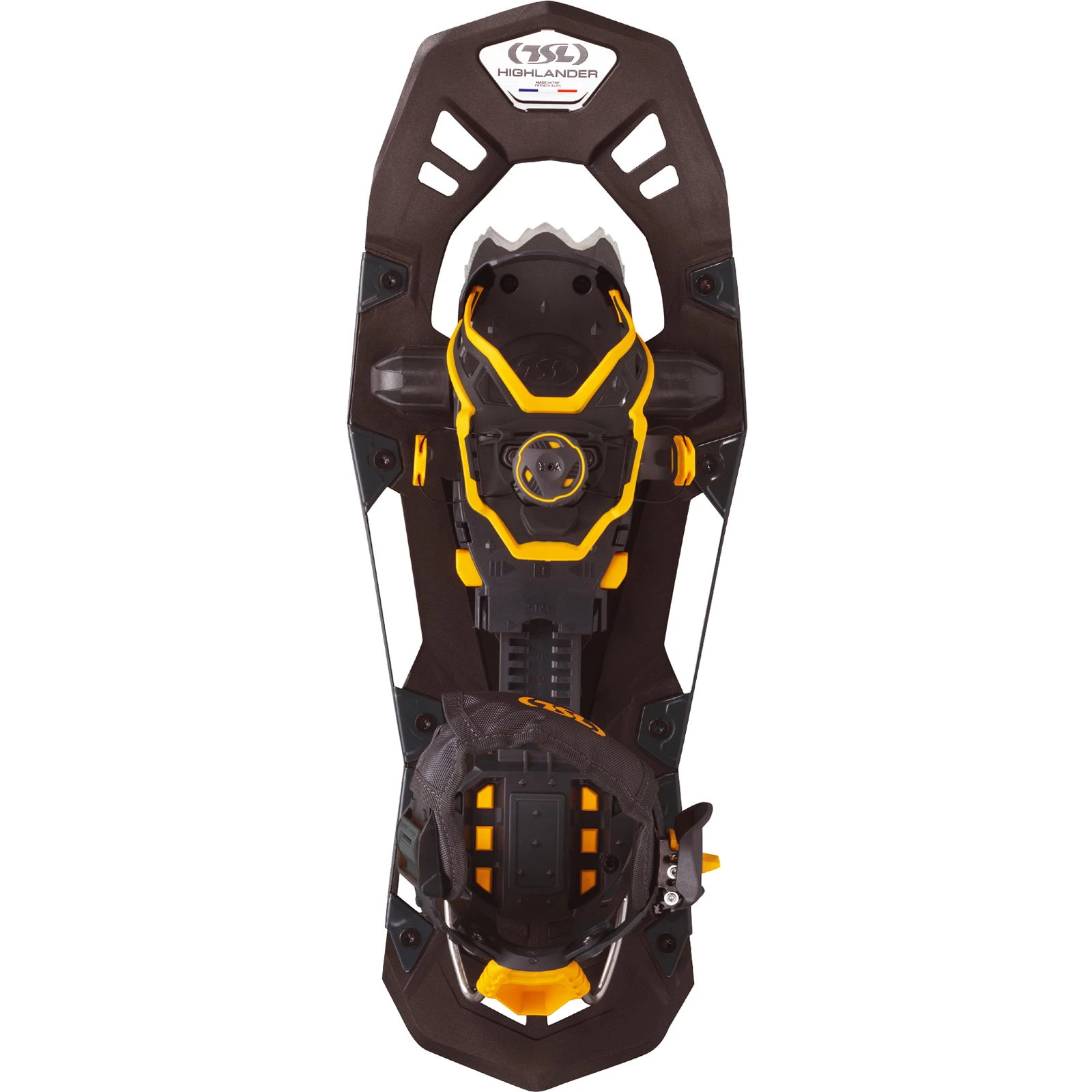 TSL Highlander Adjust S - Schneeschuhe 3 TSL Highlander Adjust S - Schneeschuhe