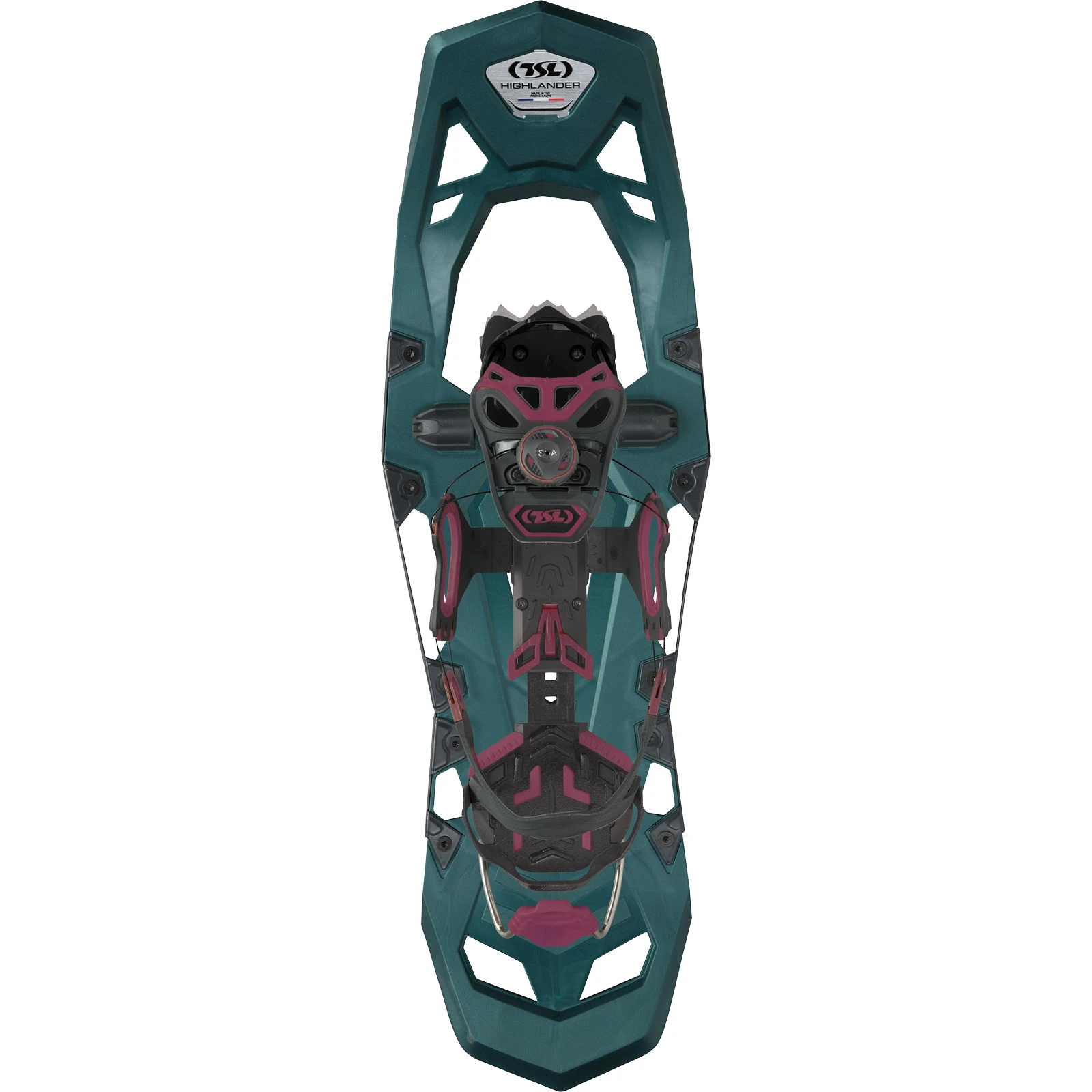 TSL Highlander Instinct L - Schneeschuhe 3 TSL Highlander Instinct L - Schneeschuhe