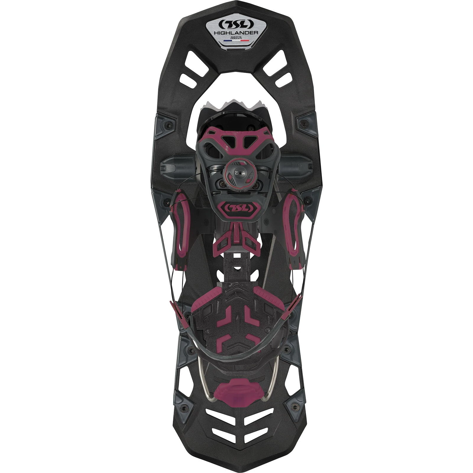 TSL Highlander Instinct S - Schneeschuhe 3 TSL Highlander Instinct S - Schneeschuhe