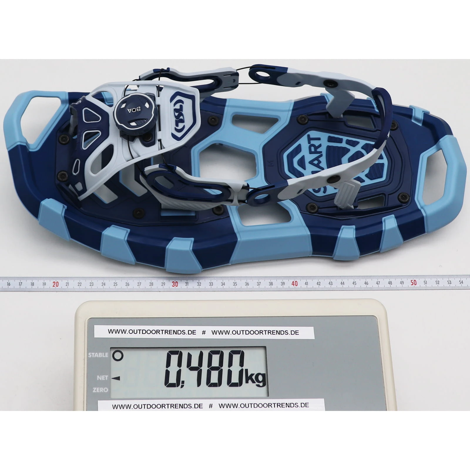 TSL Smart - Schneeschuhe 7 TSL Smart - Schneeschuhe – Bild 5