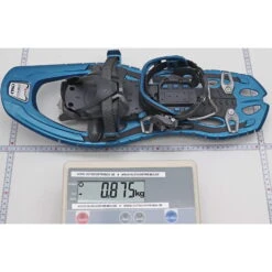 TSL Symbioz Hyperflex Access S - Schneeschuhe -Campfreunde Geschäft tsl symbioz hyperflex access s schneeschuhe celestial pfrss187 3