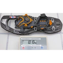 TSL Symbioz Hyperflex Adjust M - Schneeschuhe -Campfreunde Geschäft tsl symbioz hyperflex adjust m schneeschuhe pfrsm18031 3