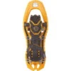TSL Symbioz Hyperflex Adjust S - Schneeschuhe -Campfreunde Geschäft tsl symbioz hyperflex adjust s schneeschuhe apricot pfrss18031 5