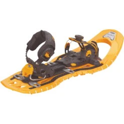 TSL Symbioz Hyperflex Adjust S - Schneeschuhe -Campfreunde Geschäft tsl symbioz hyperflex adjust s schneeschuhe apricot pfrss18031 7