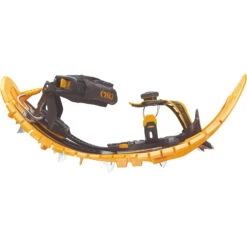 TSL Symbioz Hyperflex Adjust S - Schneeschuhe -Campfreunde Geschäft tsl symbioz hyperflex adjust s schneeschuhe apricot pfrss18031 8