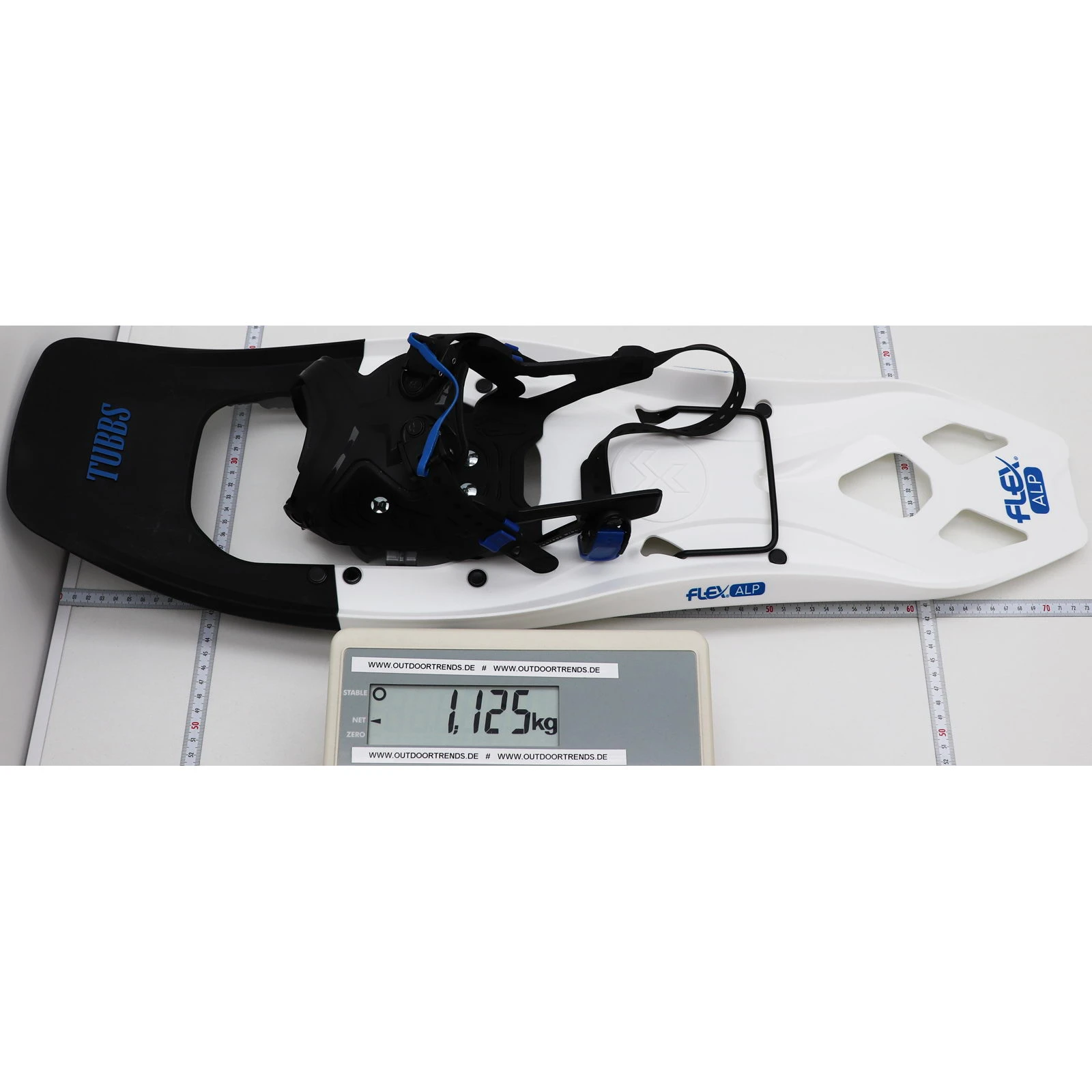 TUBBS Flex ALP 29 - Schneeschuhe 10 TUBBS Flex ALP 29 - Schneeschuhe – Bild 8