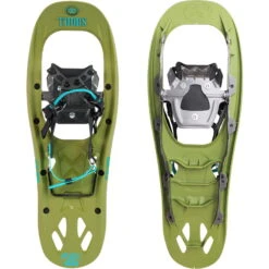 TUBBS Flex HKE Quick-Fit JR-Bindung - Schneeschuhe Für Jugendliche