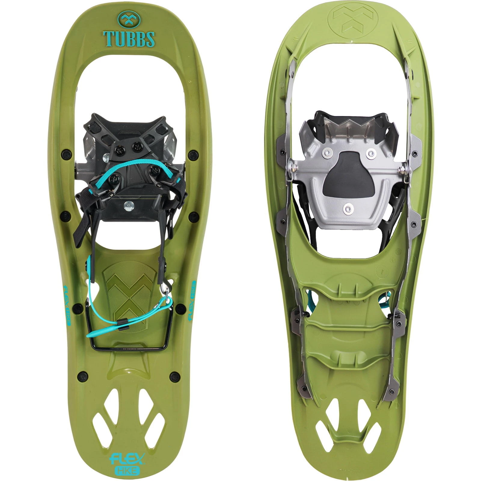 TUBBS Flex HKE Quick-Fit JR-Bindung - Schneeschuhe Für Jugendliche 3 TUBBS Flex HKE Quick-Fit JR-Bindung - Schneeschuhe Für Jugendliche