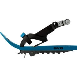 TUBBS Flex JR Junior - Schneeschuhe Für Kinder -Campfreunde Geschäft tubbs flex jr junior schneeschuhe fuer kinder blau tu 6905 3