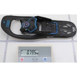 TUBBS Flex RDG 22 - Schneeschuhe Für Damen -Campfreunde Geschäft tubbs flex rdg 22 schneeschuhe fuer damen tu 6976 6