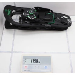 TUBBS Flex RDG 24 - Schneeschuhe Für Herren -Campfreunde Geschäft tubbs flex rdg 24 schneeschuhe fuer herren tu 6975 2