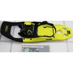 TUBBS Flex VRT 25 - Schneeschuhe Für Herren -Campfreunde Geschäft tubbs flex vrt 25 schneeschuhe fuer herren tu 69803 2