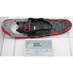 TUBBS Men's Panoramic 25 - Schneeschuhe -Campfreunde Geschäft tubbs men s panoramic 25 schneeschuhe tu 6945 1