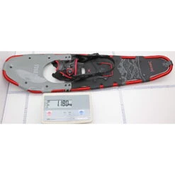 TUBBS Men's Panoramic 36 - Schneeschuhe -Campfreunde Geschäft tubbs men s panoramic 36 schneeschuhe tu 6947 2