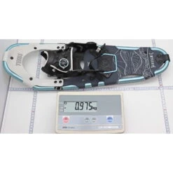 TUBBS Women's Panoramic 25 W - Schneeschuhe -Campfreunde Geschäft tubbs women s panoramic 25 w schneeschuhe tu 6944 2