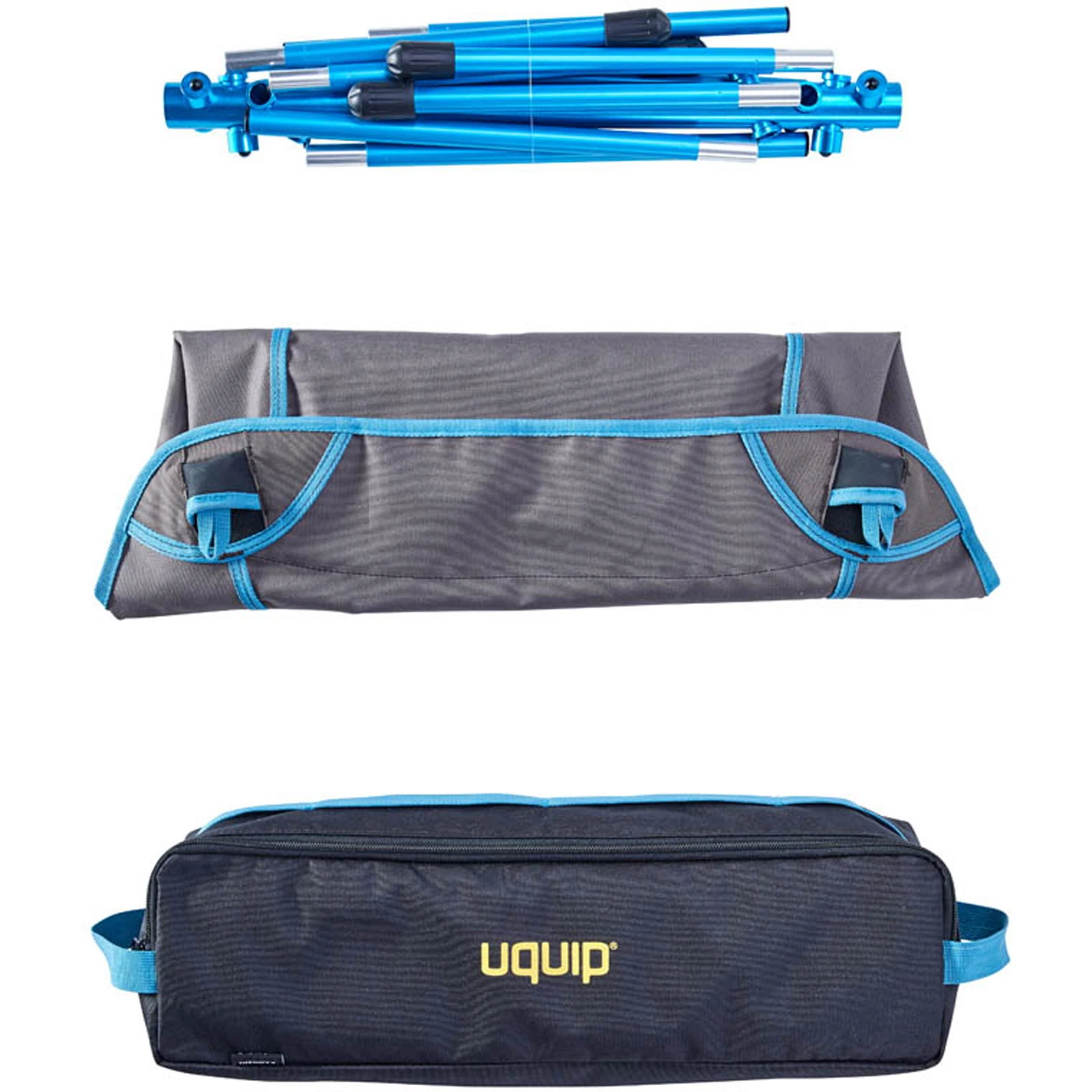 UQUIP Infinity - Campingstuhl 16 UQUIP Infinity - Campingstuhl – Bild 14