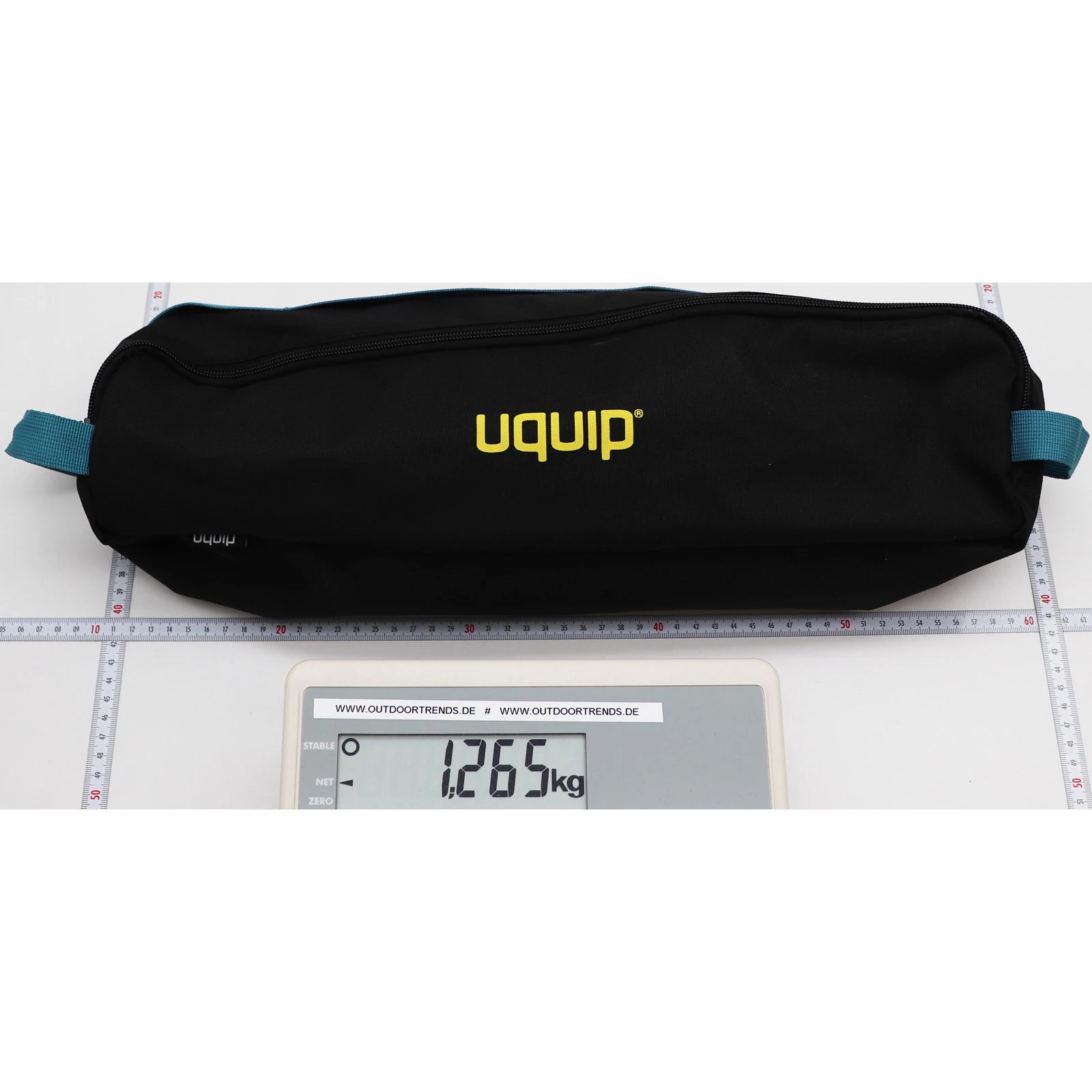 UQUIP Infinity - Campingstuhl 17 UQUIP Infinity - Campingstuhl – Bild 15