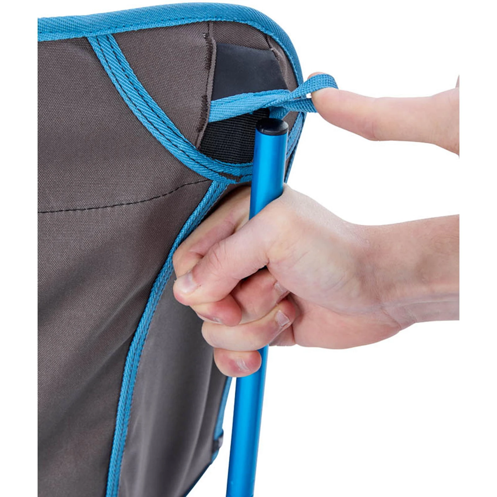 UQUIP Infinity - Campingstuhl 11 UQUIP Infinity - Campingstuhl – Bild 9