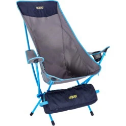UQUIP Infinity Lounger - Campingstuhl 24 UQUIP Infinity Lounger - Campingstuhl -Campfreunde Geschäft uquip infinity lounger campingstuhl gray uqu 244035 0