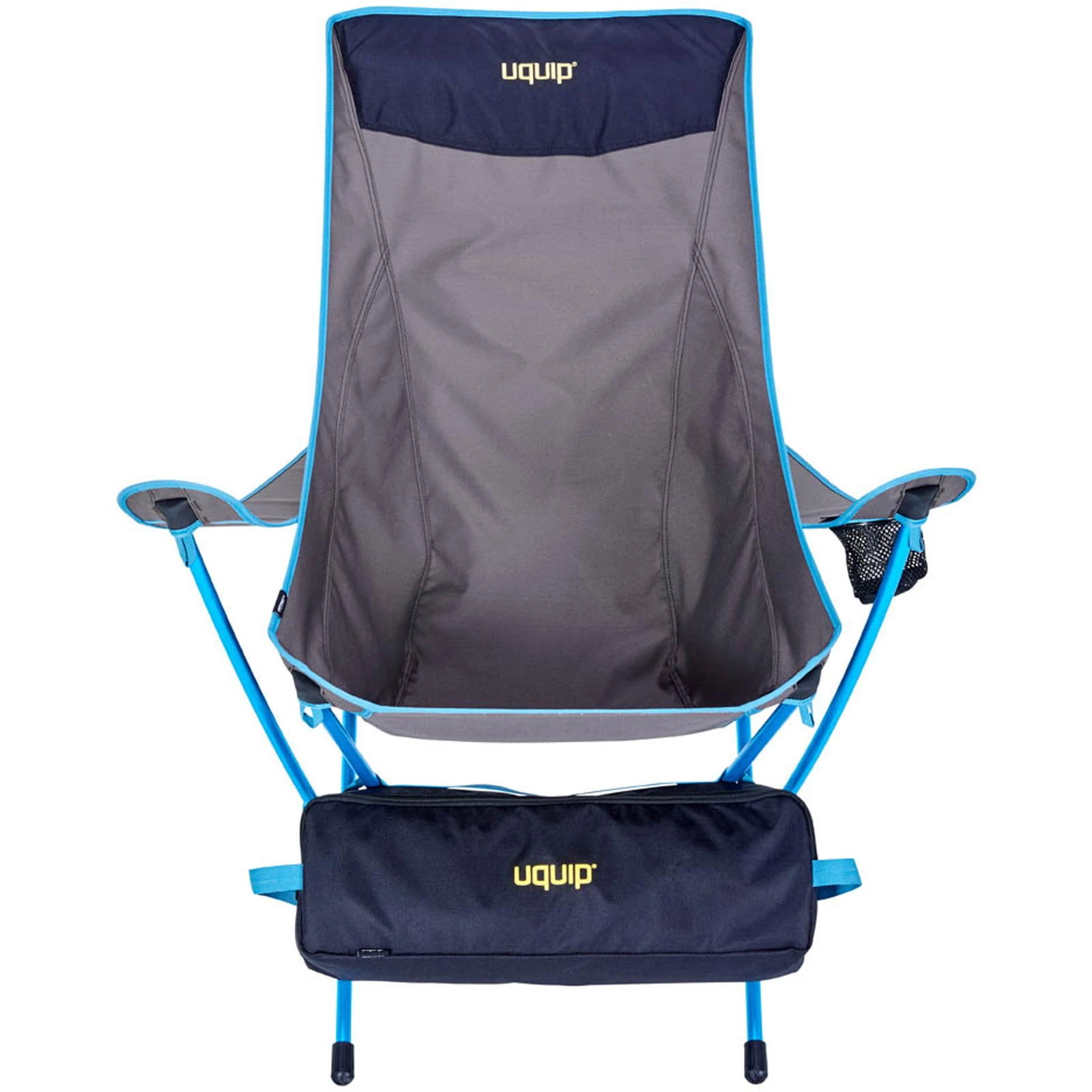 UQUIP Infinity Lounger - Campingstuhl 8 UQUIP Infinity Lounger - Campingstuhl – Bild 6