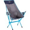 UQUIP Infinity Lounger - Campingstuhl -Campfreunde Geschäft uquip infinity lounger campingstuhl gray uqu 244035 3