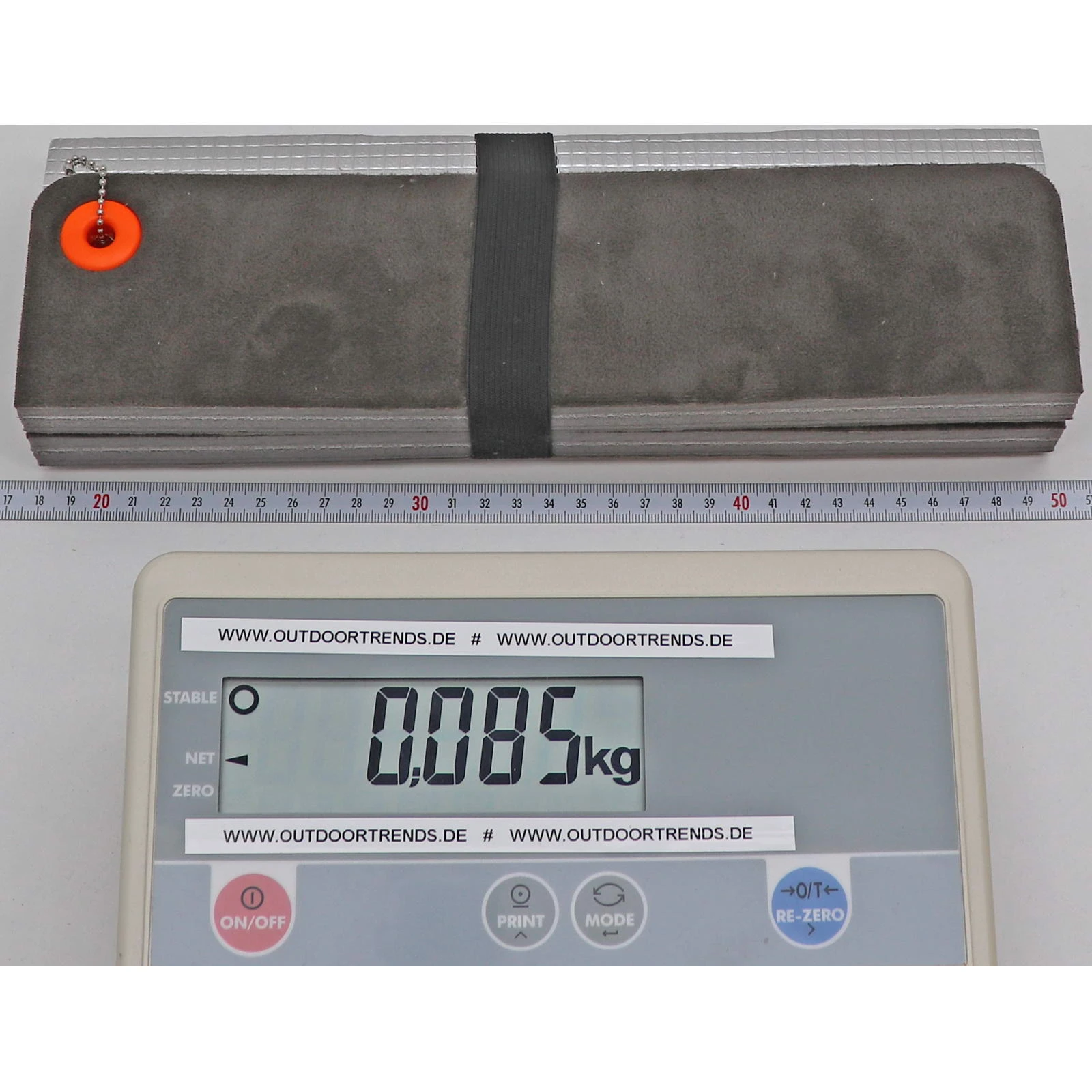 UQUIP Josy Sitting Pad - Sitzkissen 4 UQUIP Josy Sitting Pad - Sitzkissen – Bild 2